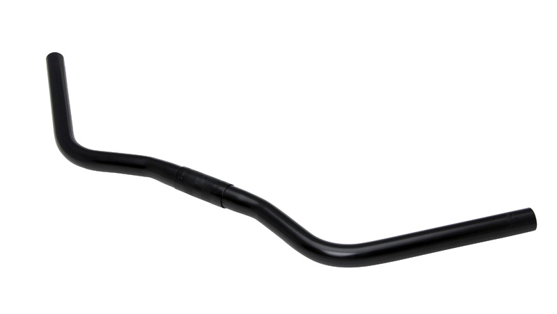 Nitto B2522AA Urban Road Bike Handlebar // 26.0mm // 57cm